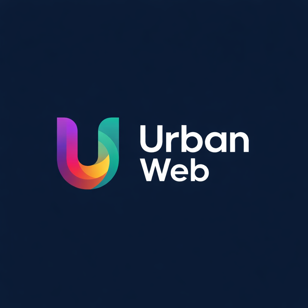 Urban Web Logo